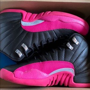 Air Jordan 12 Retro GG
